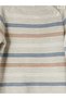 Two Mt Shop Quality Lcw Baby Beige Knitwear Printed Baby Boy Set - 4