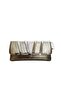 A Simple and Stylish Evening Dress Bag Gold - 2