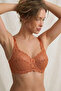 Underwire Unpadded Bra - 3