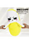 Interactive Musical Plush Toy with Touch and Rhythm Sensors