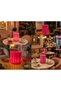 Loopy Milky Decorative Ambient Lamp - Loopy Decorative Ambiance Table and Night Lamp - Li̇la - 7