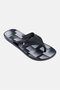 Kids Boy Strike Plus II Slip On Slippers, Multicolor