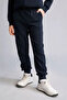 Boy's Tracksuit Bottoms H2668A8/Nv253 - 2