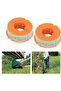 Two green trimmer lines for ART 30 & PRT 30 - 5