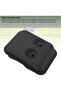 Muffler for TL33 TU33 TB33 BG330 lawnmowers - Replacement exhaust pipe - 4