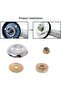 Universal brush cutter kit incl. 5 retaining nuts for Stihl - 4