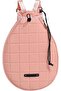 Badminton tennis backpack.