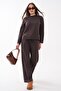 Women's Long Sleeve Modal Set 265054 - 2