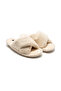 Cross Women's House Slippers