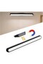 2500mAh touch dimmable magnetic closet light.