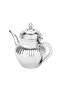 1000ml (34oz) Prima Stainless Steel Tea Kettle RF13161 Drip Free Pouring, Comfortable and Heat-Resistant Handle - 2