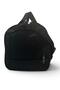 A Quality Large Volume Sports Bag with Black Shoe Compartment Travel Bag Gym - 5