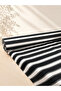 Tent Cloth Waterproof Tarpaulin Fabric 1 Meter - Black - 4