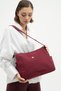 Women's Shoulder Bag Beige Byn2541 - 3