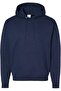 Ecosmart Sweatshirt with Hooded Fleece for Men from Hans