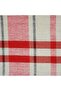 100% Cotton, Machine Washable, Everyday French Stripe Kitchen Table Runner For Dinner Parties, E - 2