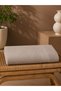 2-Piece Bath Towel Set 70X140 + 50X90 Soft Textured High Absorbent Bath and Hand Face Towel Set - 2