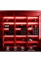 Battery Powered Led Strip Lights with Remote Warm White, 8 Modes, Dimmable, Timer, Self-Adh - 2