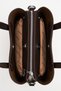 Benetton Women's Handbag Brown Bnt1942 - 4