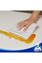 Microfiber Cleaning Cloths, Streak Free Microfiber Towels, 12 Pack | All-purpose microfiber - 3