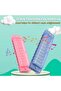 Harmonica for Kids, 10 Hole Translucent Harmonica with Case, 2 Pack C Key Blues Harmonica, Education - 3