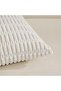 4 Packs Boho Fall Decorative Throw Pillow Covers 18x18 Inch for Living Room Couch Bed Sof - 4