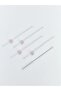 Mixed Glass Pipette Set of 4 (W6) - 4