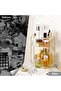 360 Rotating Makeup Organizer for Vanity, Bathroom Countertop Organizer Spinning Perfume Organizer, - 4