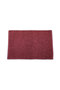Micro-Chenille Bath Mat 60x90 cm – 1500 GSM, Soft & Absorbent, Rose - 2