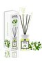 Jasmine Reed Diffuser 120ml | Sweet Floral Room Fragrance with 4 Bamboo Sticks | Relaxing Home Scent