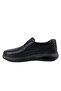 For-Halluks Daily Orthopedic Men's Shoes-Black - 4
