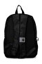 Bts Cınar Bpck Unisex Bag A102709903 Black - 3