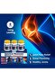 3-Pcs Set Synovial Meniscus Cream,Pain Relief Ointment, Meniscus Damage Leg Knee Arthritis Arm Cream - 2
