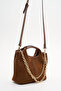 Women's Shoulder Bag Taba Sly510 - 3