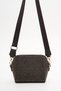 Benetton Women's Crossbody Bag Brown-Brown Bnt1931 - 2