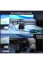 وصلة تمديد USB للشحن السريع PD3.0 بقوة 100 واط مقبس تمديد متعدد المقابس بخمسة اتجاهات (13 أمبير/3250 - 5