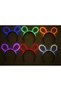 Glow Crown Highlighter Crown Mixed Color 12 Pieces - 4