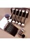 20 Pcs Makeup Brushes with Gift Box, Double-End Multi-functional Makeup Brushes for Blending - 2