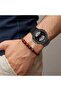حزام لـ Amazfit T-Rex 2 من السيليكون الناعم للرجال والنساء، حزام رياضي بديل قابل للتعديل - 4