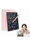 Blackboard And Magnetic Drawing Board - 7