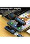 ® Mini Microphone for iPhone Android Camera iPad USB-C, Noise Cancelling, Mini LED Lapel - 4