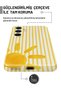 Samsung S25 Fe Sun Protect Slim Glossy Full Cover Print Camera Protected Phone Case - 3