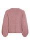 Strickpullover VISAPNA Rundhals - 3
