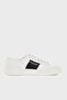 Logo Canvas Sneaker Shoes Men's Shoes Xm003616 Af29107 M0429