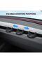 For 2025 Tesla Model 3 Car Phone Mount Holder [Non-Destructive] Silicone Smartphone Bracket Compatib - 3