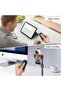 Wireless Camera Remote Control with Zoom for iPhone & Android, Versatile Shutter with Front/Rear Cam - 2