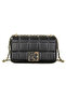 PG New trendy bag styles Women's Fashion Shoulder Bag PU Material Party Multifunctional Crossbody Bag Design