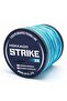 BLUE CAMO-BLUE CAMOUFLAGE 4 PLY 0.14.-MM 500.-METER 12.2.-KG PULLER, ROPE, BRAID, SILK MIXINA