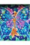 Diamond painting beaded tapestry mosaic puzzle crystal stone panel 50x40 kit full set