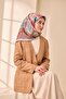 Twill Silk Scarf 11476-01